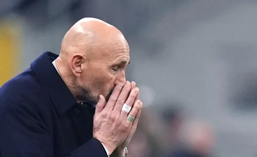 Juventus - Sassuolo - Dlaczego gospodarze stracili kontrolę?