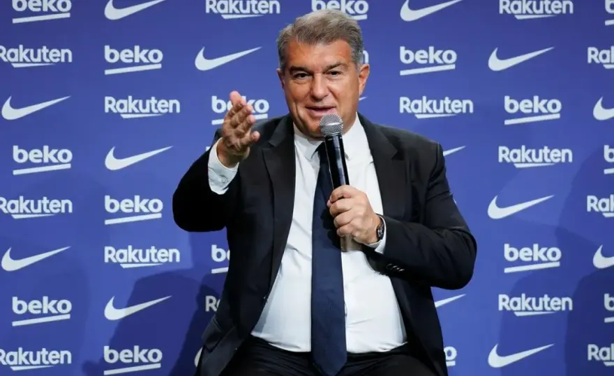 Prezes FC Barcelony - Kto nim jest i jak naprawdę zarządza klubem?