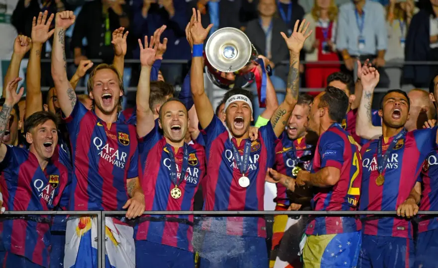 Kto wygrał mistrzostwa? Mundial, Euro, Ekstraklasa, Liga Mistrzów