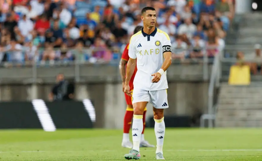 Ile goli ma Ronaldo - Aktualny bilans i droga do 1000 bramek