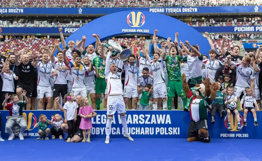 Polskie kluby w europejskich pucharach - co decyduje o sukcesie?