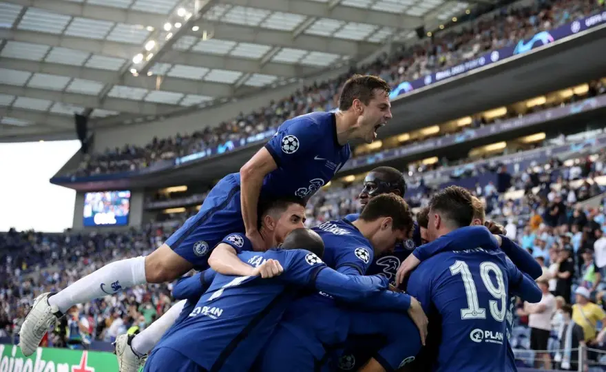 Chelsea: Kiedy wygrała Ligę Mistrzów? 2 historyczne triumfy!