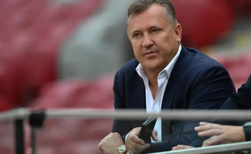 Prezes PZPN - Kto nim jest i za co naprawdę odpowiada?