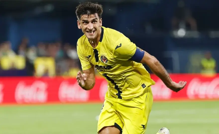 Skład Villarrealu 2026 - Poznaj liderów i 3 warianty taktyczne