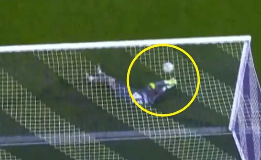 Fiorentina - Inter 1-1 - Jak De Gea uratował punkt w 95. minucie?