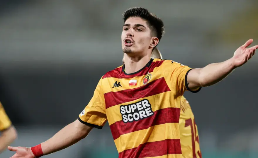 Korona Kielce - Jagiellonia Białystok 1-1 - Kto był bliżej wygranej?