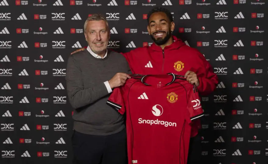 Transfery Manchester United - Kto wzmocni skład i kto musi odejść?