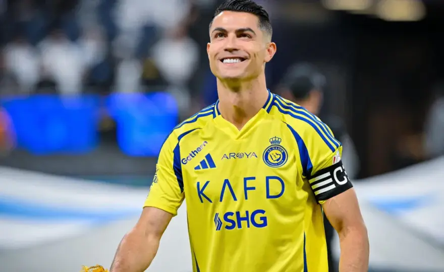 W jakim klubie gra Ronaldo - Sprawdź aktualny zespół i status umowy