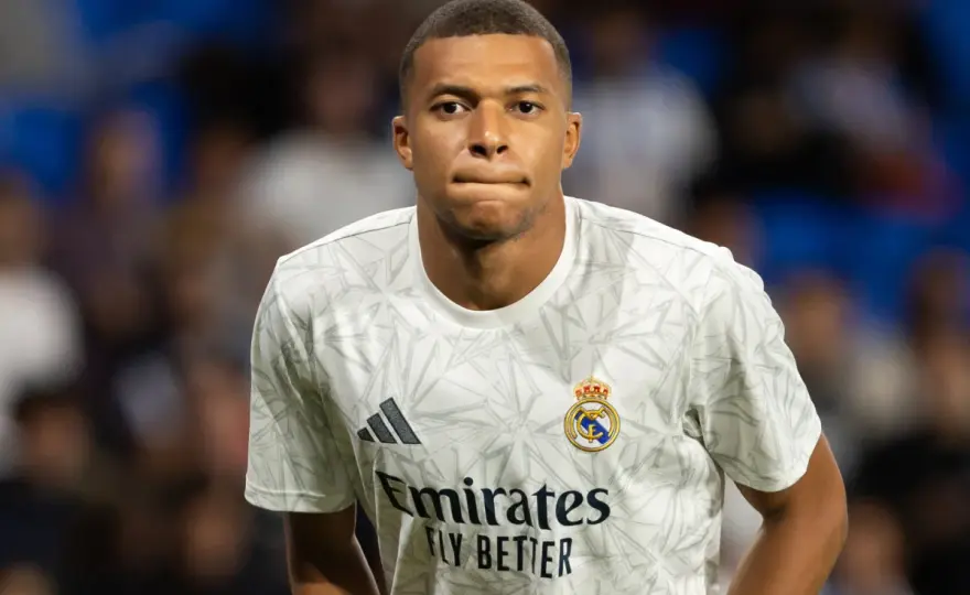 Kylian Mbappé: Ile Złotych Piłek? Kiedy nadejdzie jego czas?