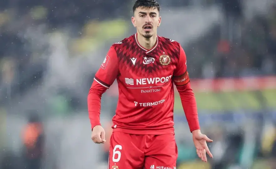 Widzew - Cracovia - Bilans i statystyki. Kto ma przewagę?