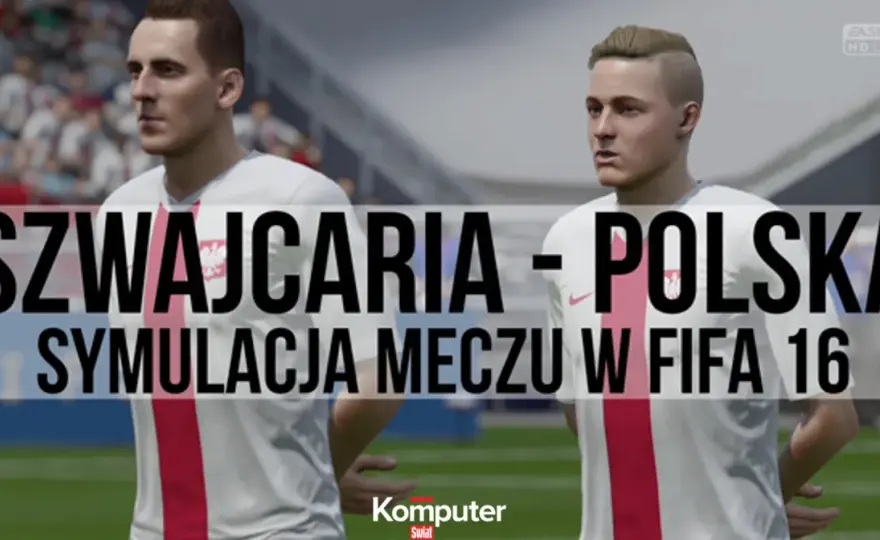 Polska Szwajcaria: Kiedy mecz? Niezapomniane Euro 2016 i statystyki