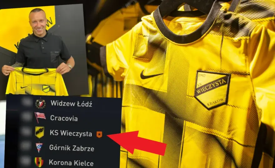 Ile kolejek w Ekstraklasie? Wszystko o formacie i pucharach