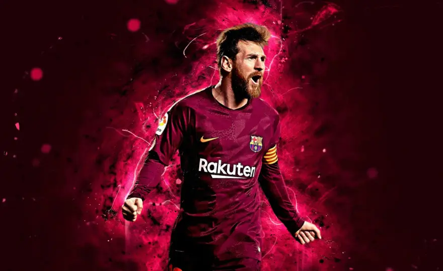 Leo Messi: 38 lat. Jak wiek ukształtował karierę geniusza?