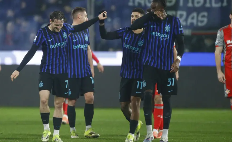 Rankingi Inter Mediolan – Genoa CFC - Skąd bierze się ta przewaga?