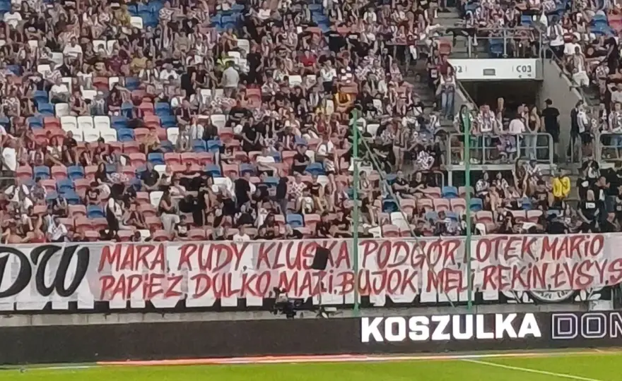 Torcida Górnik Zabrze - Co to za grupa i dlaczego jest ważna?