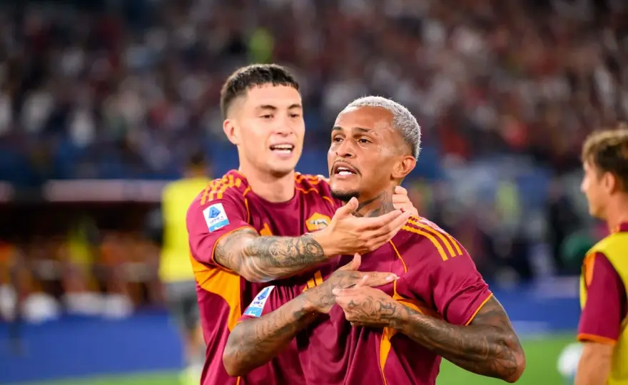 Składy Bologna FC 1909 - AS Roma - Jak taktyka wpłynęła na wynik?