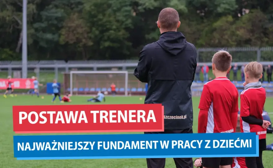Trener piłki nożnej - Jak naprawdę wygląda ta praca?