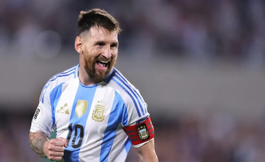 Lionel Messi: Absolutny rekordzista Złotej Piłki. Ranking TOP