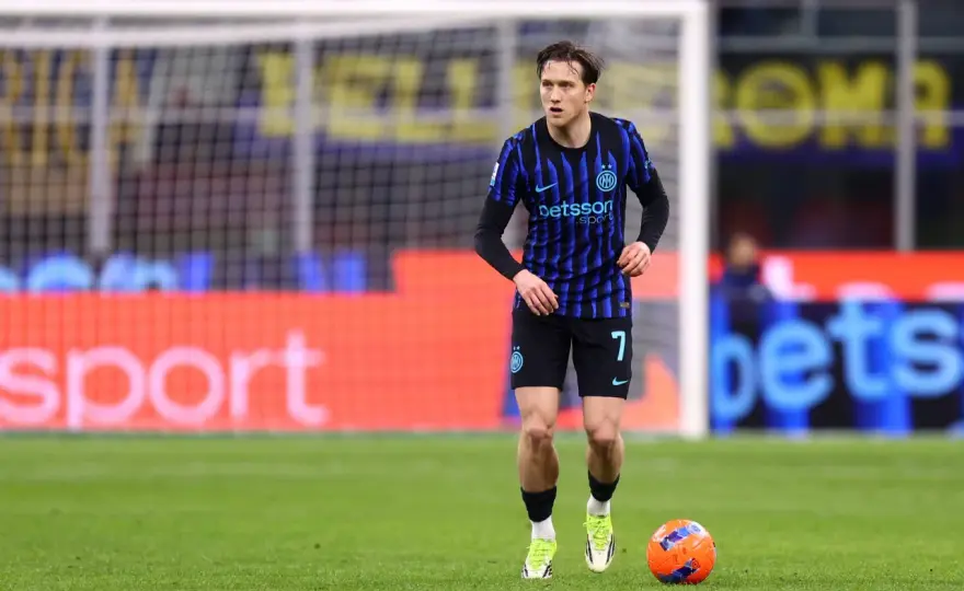 Lecce - Inter - Dlaczego sama tabela nie wystarczy? Analiza meczu