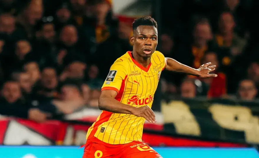 RC Lens - Stade Rennais - Jak wyjściowe składy ustawiły ten mecz?