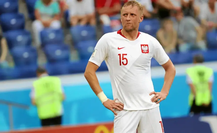 Kamil Glik zarobki: Ile zarabiał w Monaco, a ile w Cracovii?