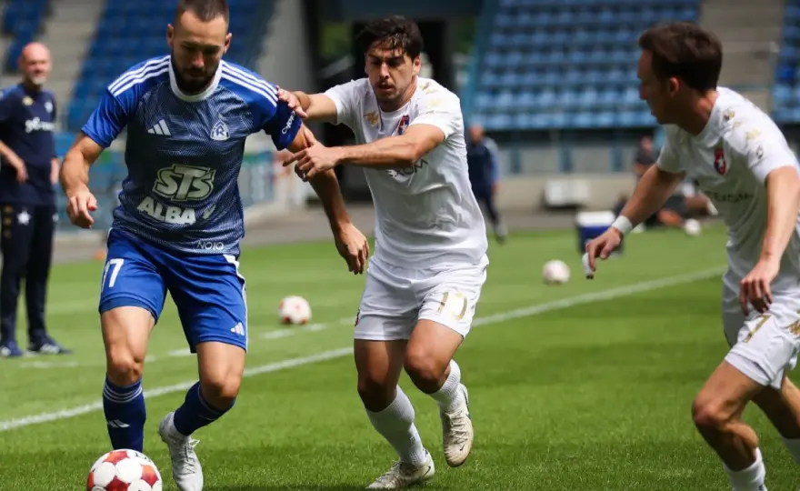 I liga: Awans do Ekstraklasy 3 drużyny! Kto i jak?