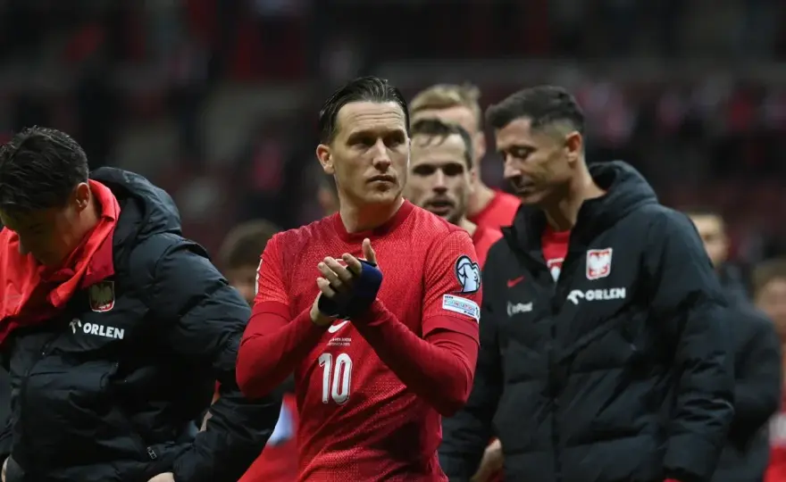 Baraże reprezentacji Polski o mundial 2026 - Dlaczego zabrakło awansu?