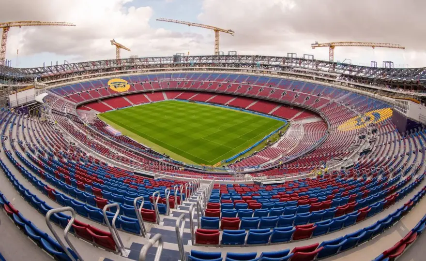 Przebudowa Camp Nou 2026 - Kiedy koniec prac i co się zmieni?