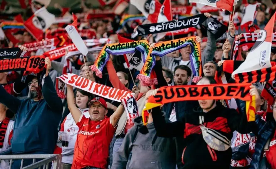 SC Freiburg - Bayern Monachium - Co mówią statystyki o tym meczu?