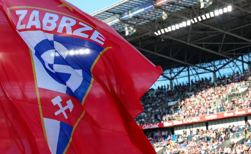 Górnik Zabrze - Korona - Ile biletów sprzedano? Poznaj realne dane