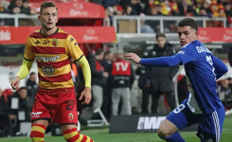 Bruk-Bet Termalica - Jagiellonia - Dlaczego tabela to nie wszystko?