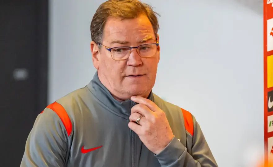 Jan Urban selekcjoner - Jak buduje reprezentację Polski w 2026 roku?