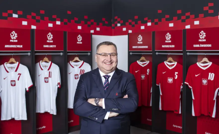 Zgrupowanie reprezentacji Polski - Co naprawdę decyduje o formie?