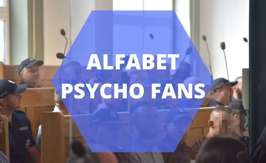Psycho Fans - Kim byli i jak wpłynęli na historię Ruchu Chorzów?