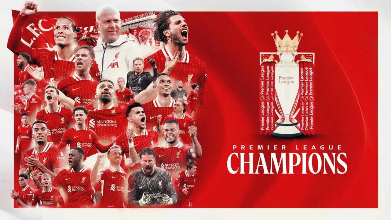 Ile pucharów Ligi Mistrzów ma Liverpool? Poznaj 6 triumfów!