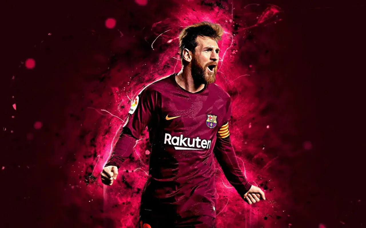 Leo Messi: 38 lat. Jak wiek ukształtował karierę geniusza?