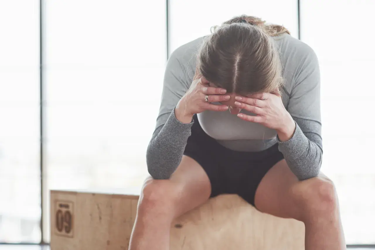 Dyscyplina i trening mentalny: lekcje samokontroli, których uczy sport