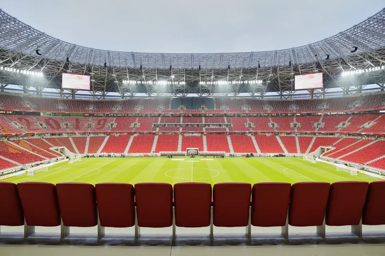 Puskás Aréna Budapeszt finał Ligi Mistrzów