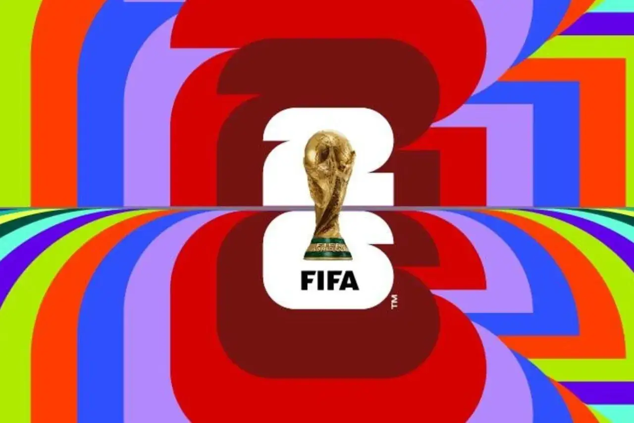 Mistrzostwa Świata 2026 format 48 drużyn grafika